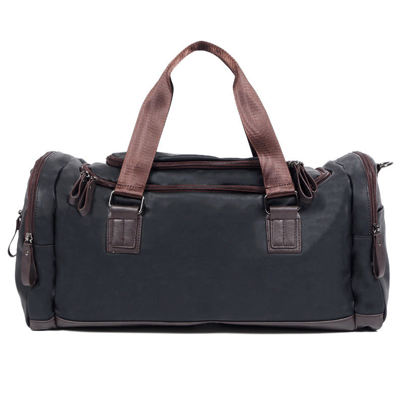 Men's Fitness Large Capacity Gymnastic Valise
