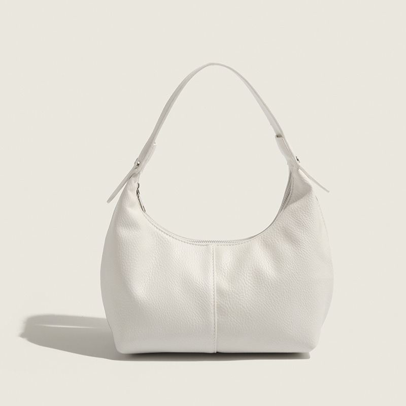 Korean-style Shoulder Bag Underarm Dumpling Bag
