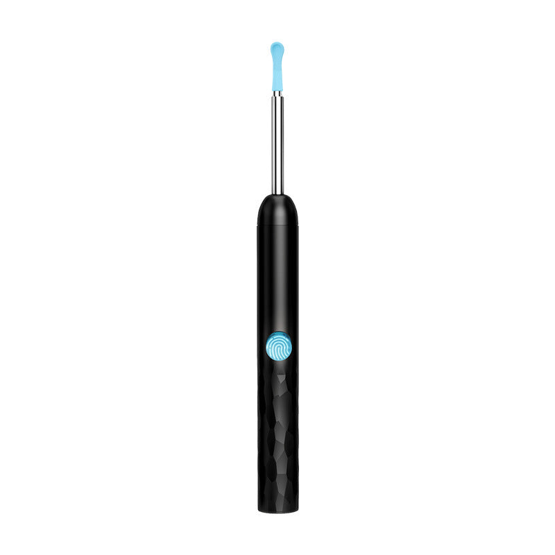 High-Definition Endoscopic Smart Visual Ear Pick