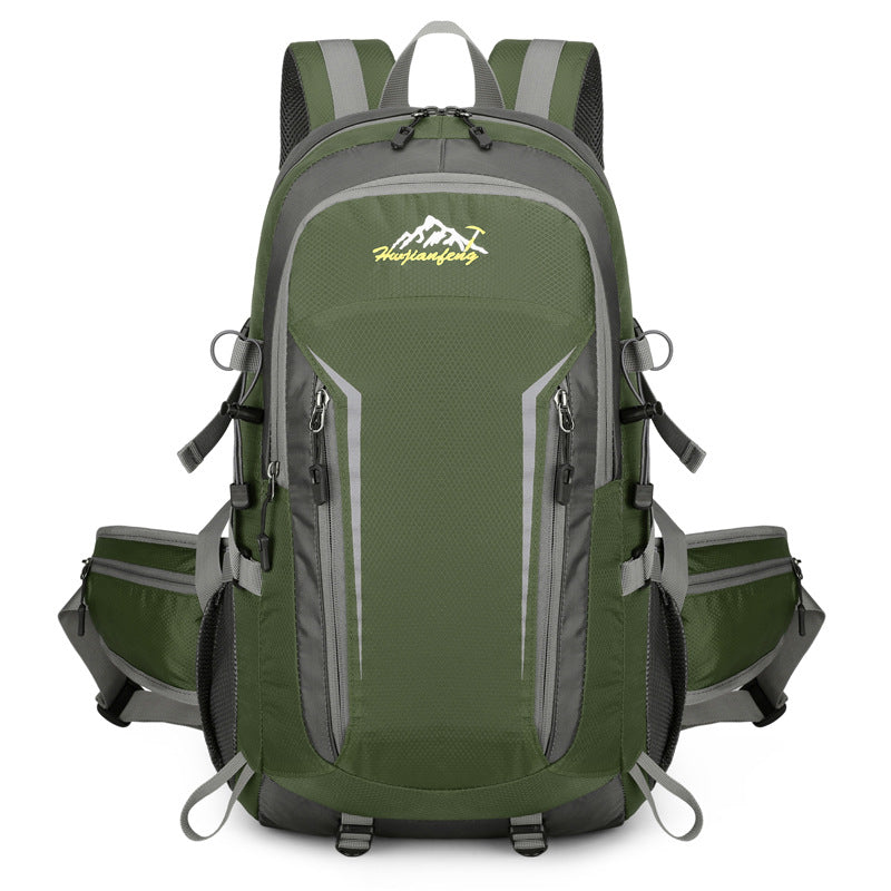 Sports Bag For Fitness And Hiking