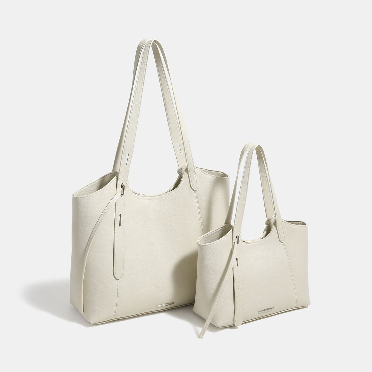 Korean Style Minimalist Handbag