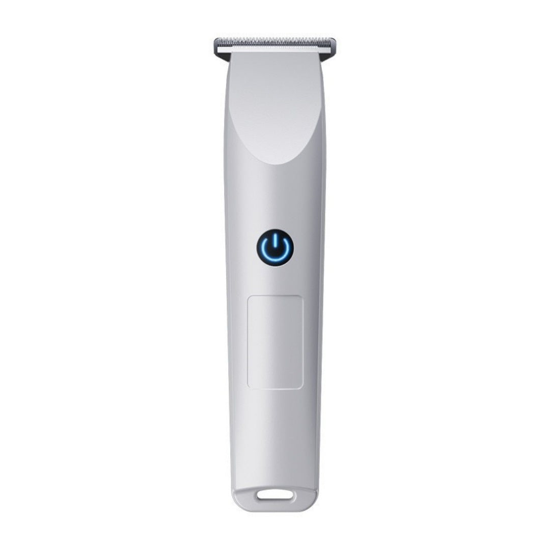 Men Cordless Hair Clippers Beard Trimmer Cutting Electric Barber Shaving Machine