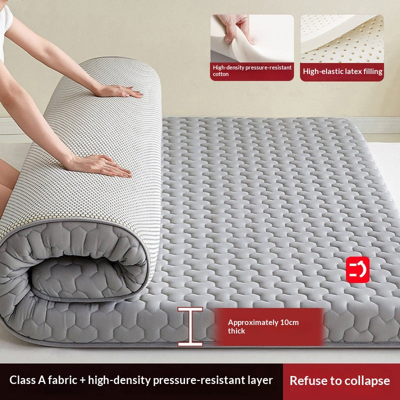 Thickened Latex Mattress For Home Use