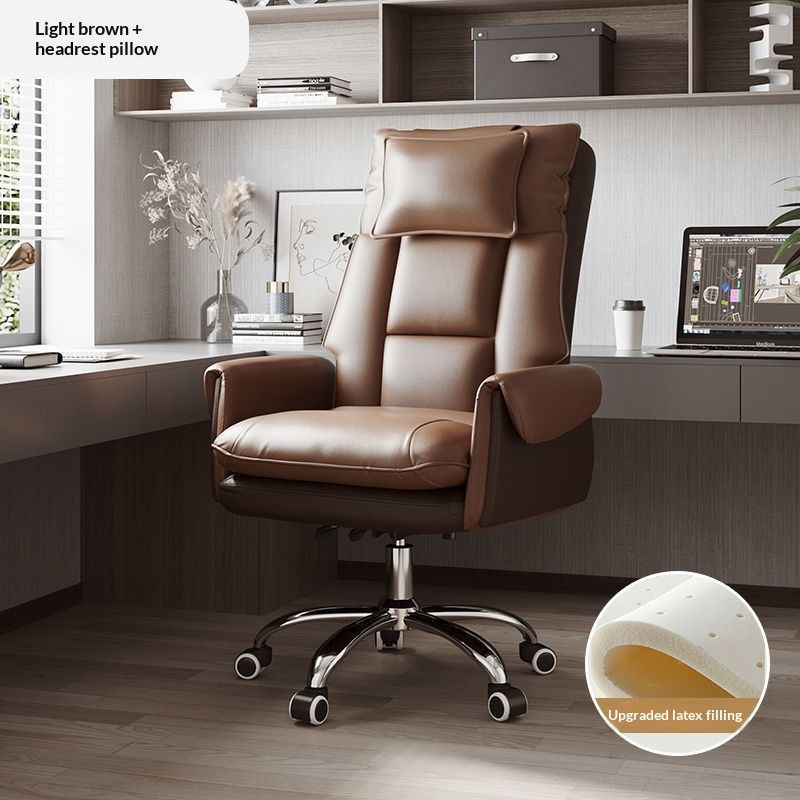 Computer Integrated Conference Seat Ergonomic Chair