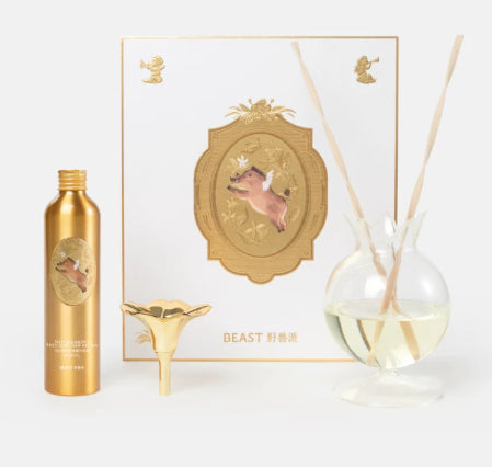 Fragrance Diffuser Gift Set For Birthdays And Holidays