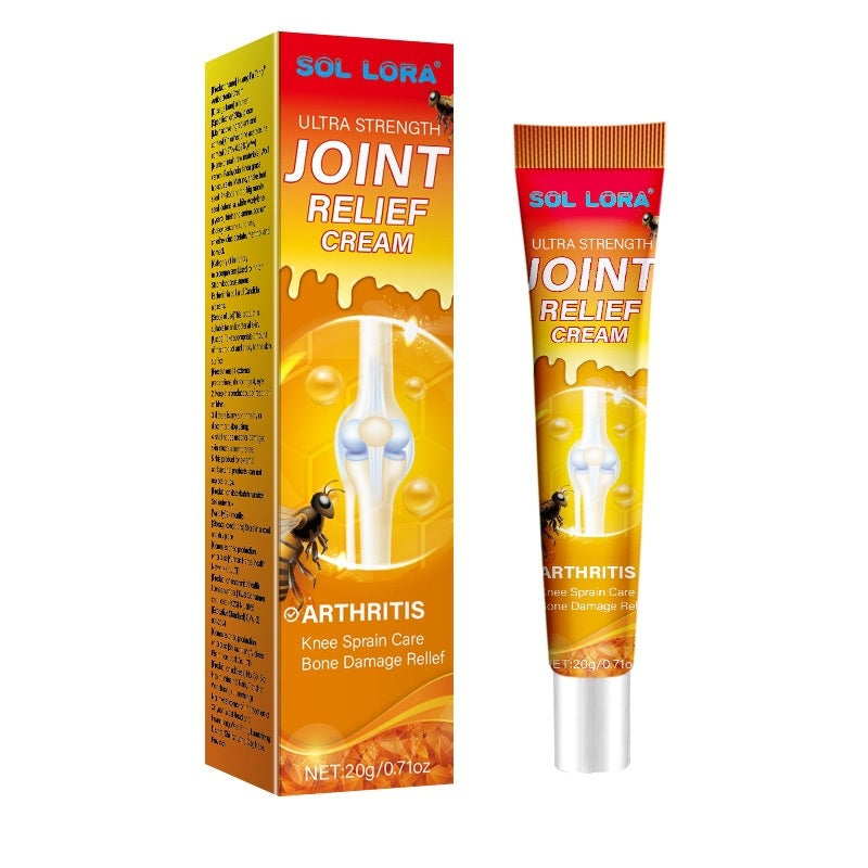 Knee Propolis Care Gel