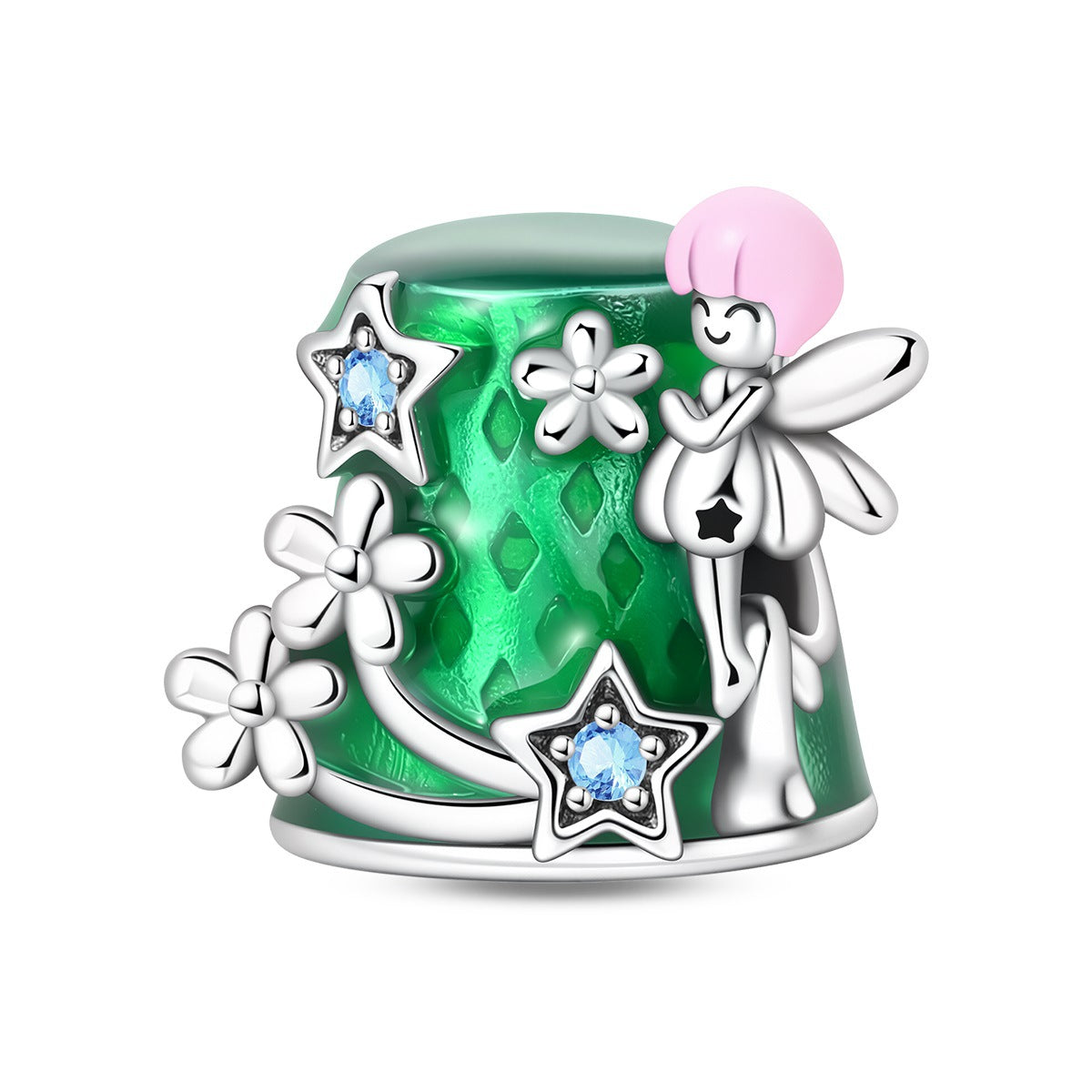 Forest Fairy DIY Bead Bracelet Accessories
