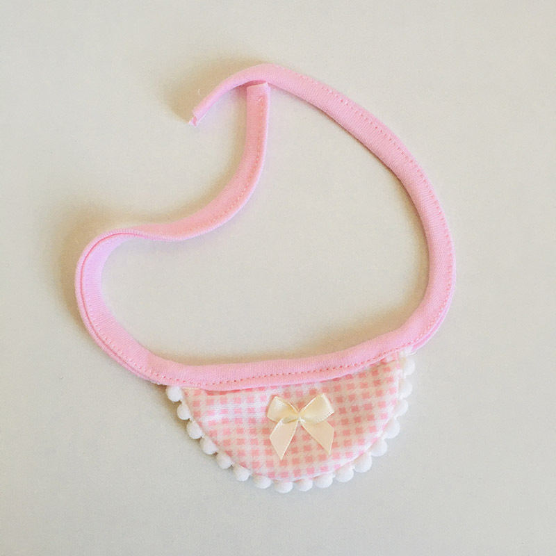 Cute 17cm Vinyl Plush Doll Fashion Accessories