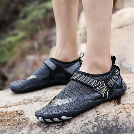 Outdoor Fitness Diving And Barefoot Swimming Shoes