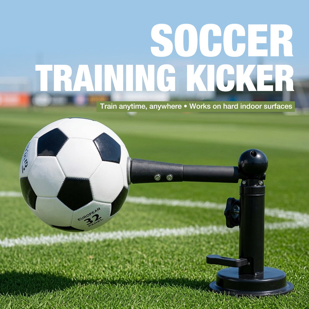 Soccer Trainer - The Best Gift Choice For Children