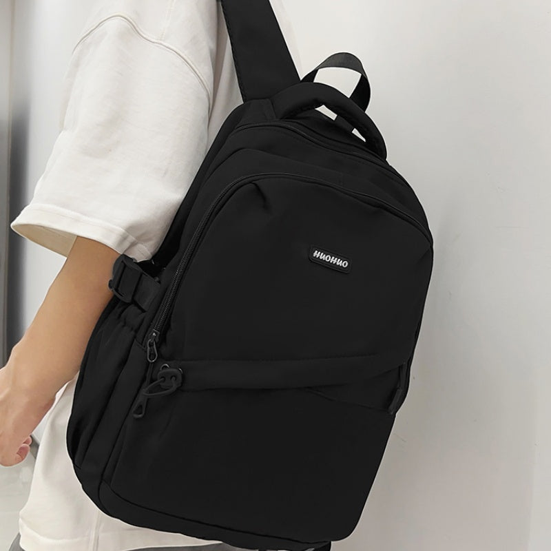 Lightweight And Large Capacity, Computer Luggage Bag, Travel Backpack