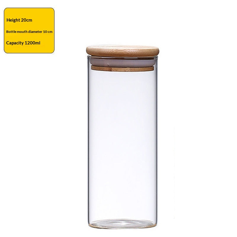 Storage Sealable Canister Food-grade Container For Bulk Grains