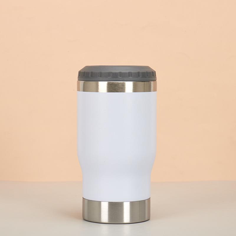 Vacuum Cooling Tank 304 Stainless Steel With Bottle Opener