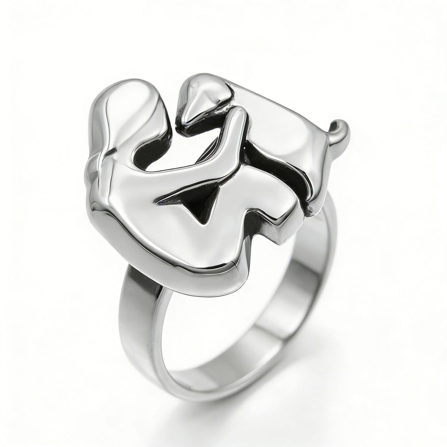 Ring Advanced Sense Dress Fashion Accessories