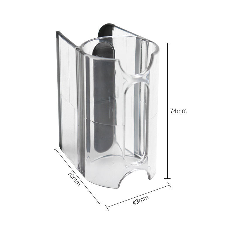 Vacuum Cleaner Wire Suction Head Storage Clip Accessories