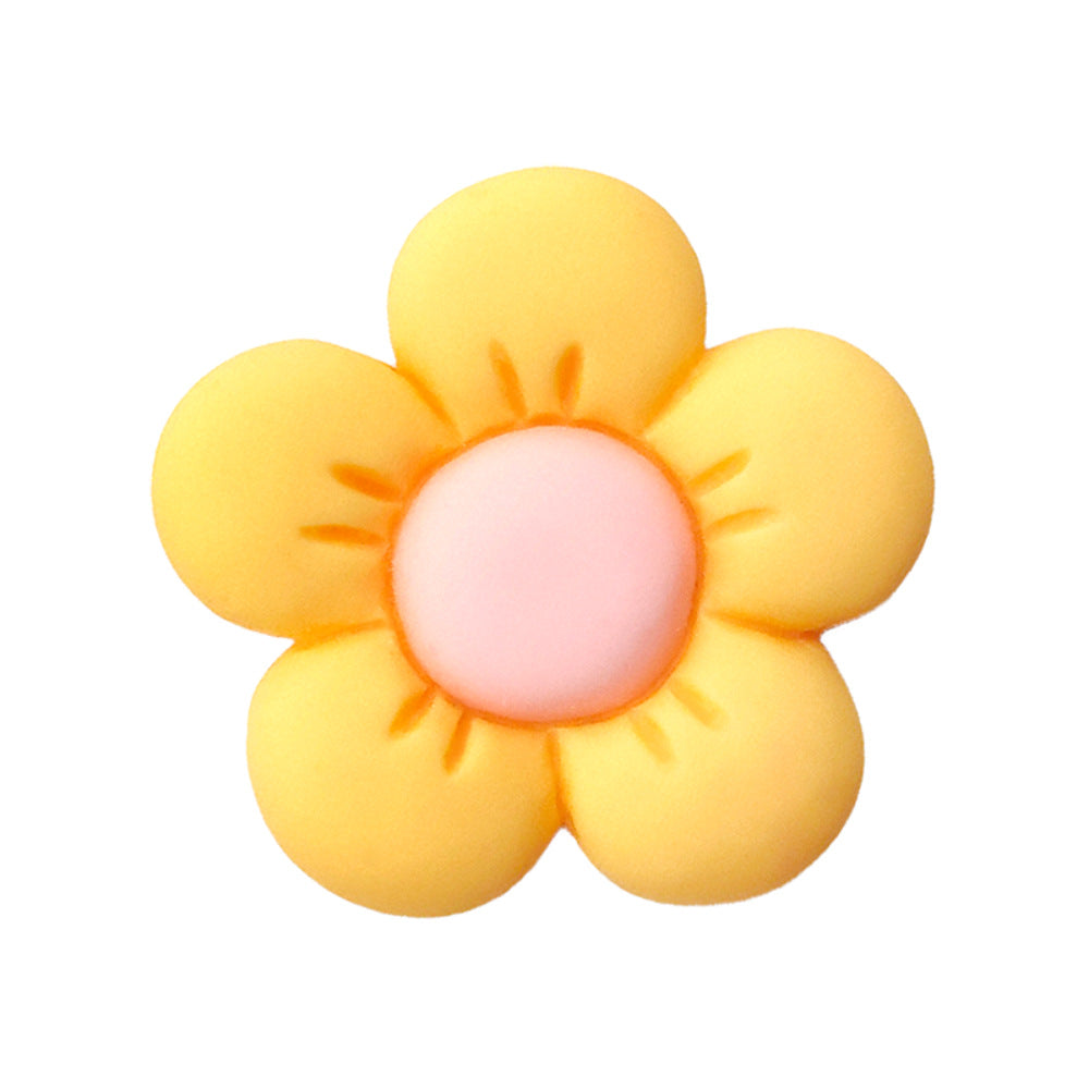 Butterfly Flower Multi-EVA Punched Bag Accessories