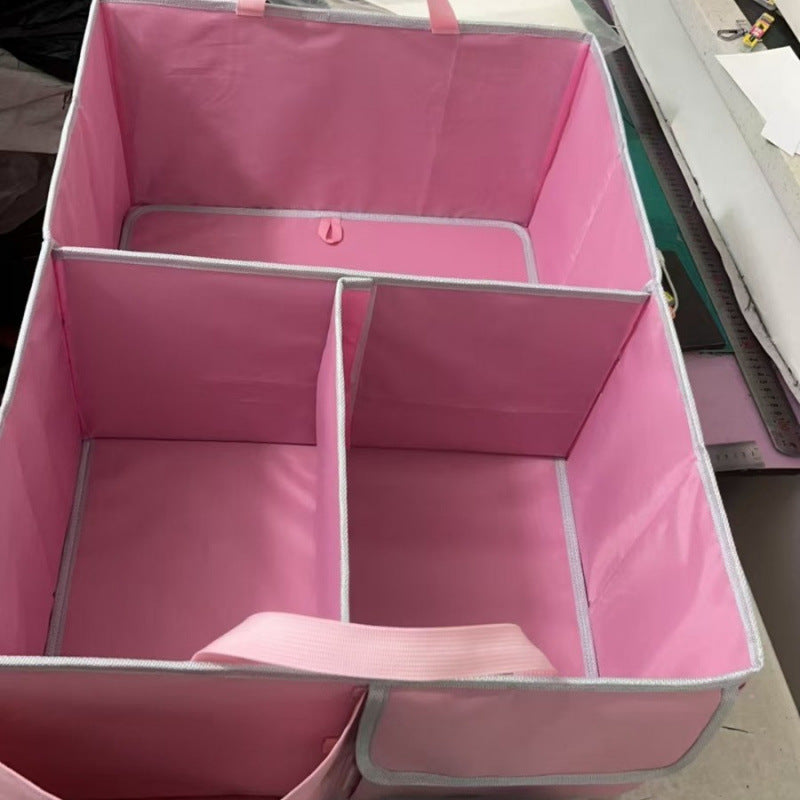 Storage Box Storage Container Car Accessories