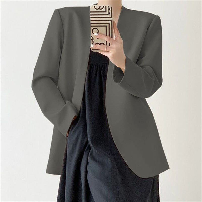 Stylish Casual And Chic Office Suit For Women