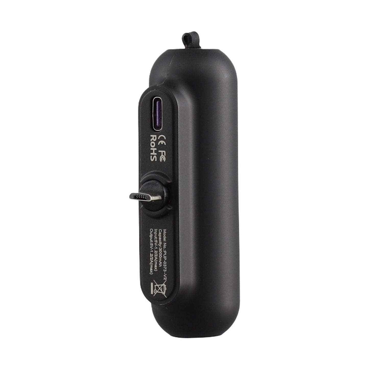 Magnetic Charging Bank, Strong-magnet Model