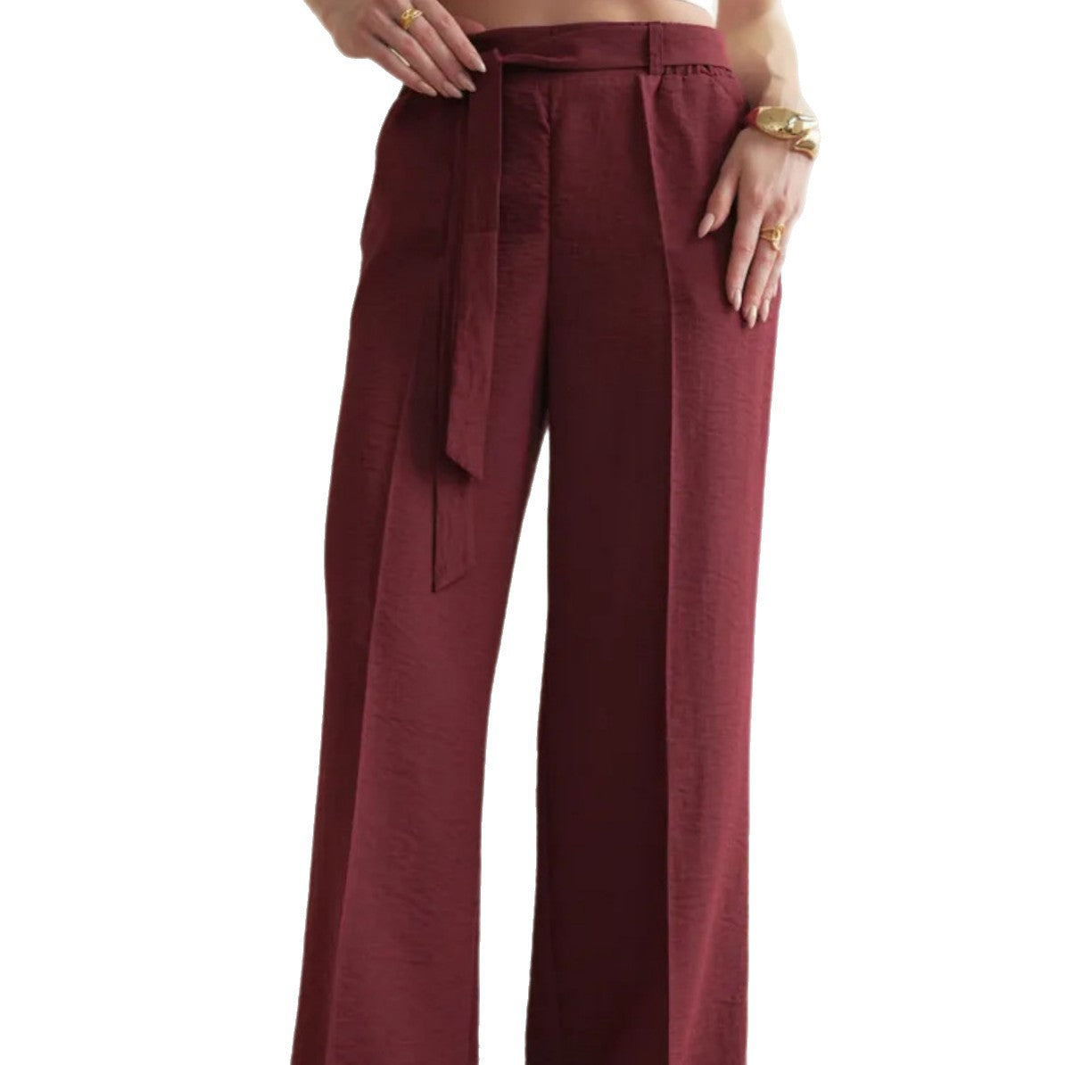 European And American Fashion Womens Trousers