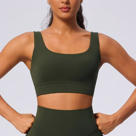 Pocket Yoga Breathable Fitness Clothing Set