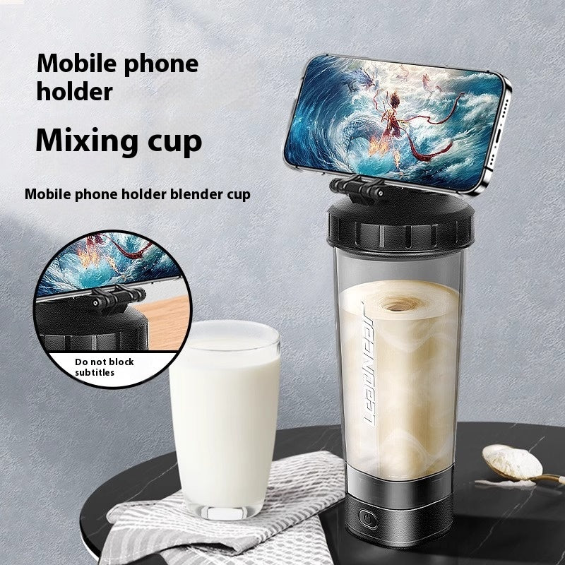 Fully Automatic Mixing Cup Electric Fitness Exercise