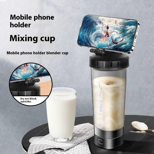Fully Automatic Mixing Cup Electric Fitness Exercise
