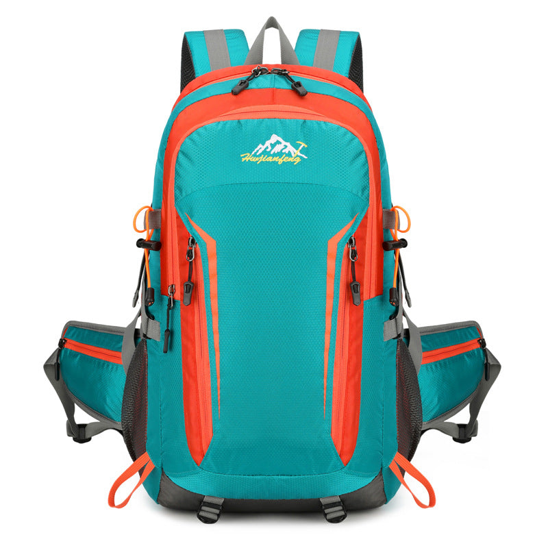 Sports Bag For Fitness And Hiking