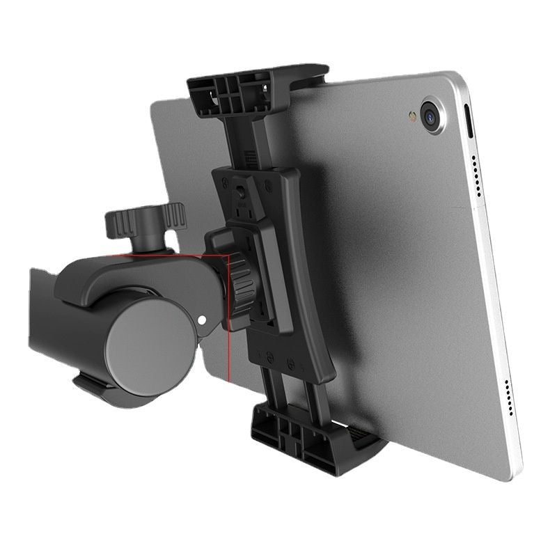 Mobile Phone Tablet Computer General Bicycle Handle Spinning Bracket