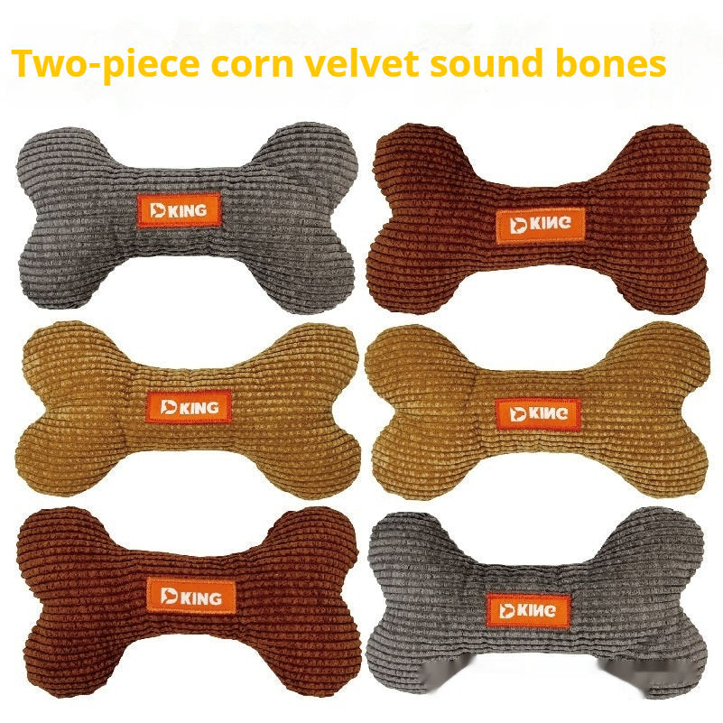 Creative Pet Dog Chewing Squeaky Toy