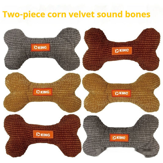 Creative Pet Dog Chewing Squeaky Toy