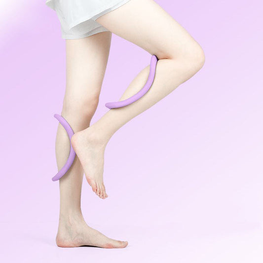 Soft Yoga Ring Magic Cycle Tensioner