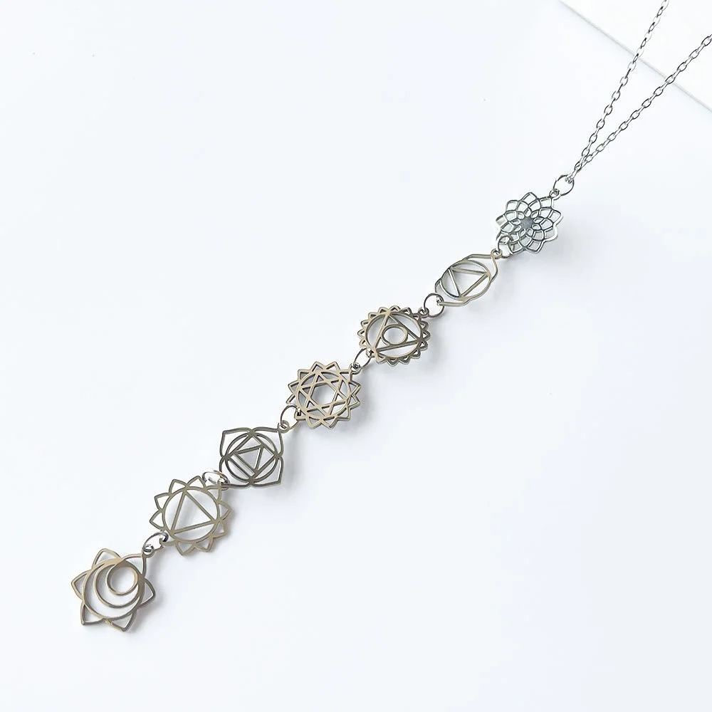 Accessories High Quality Stainless Steel Pendant Necklace