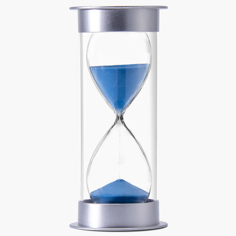 Creative Decoratve Timer SandglassMinutes Home Decor