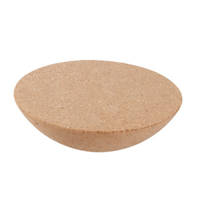 Semicircle Balance Massage Relaxation Ball