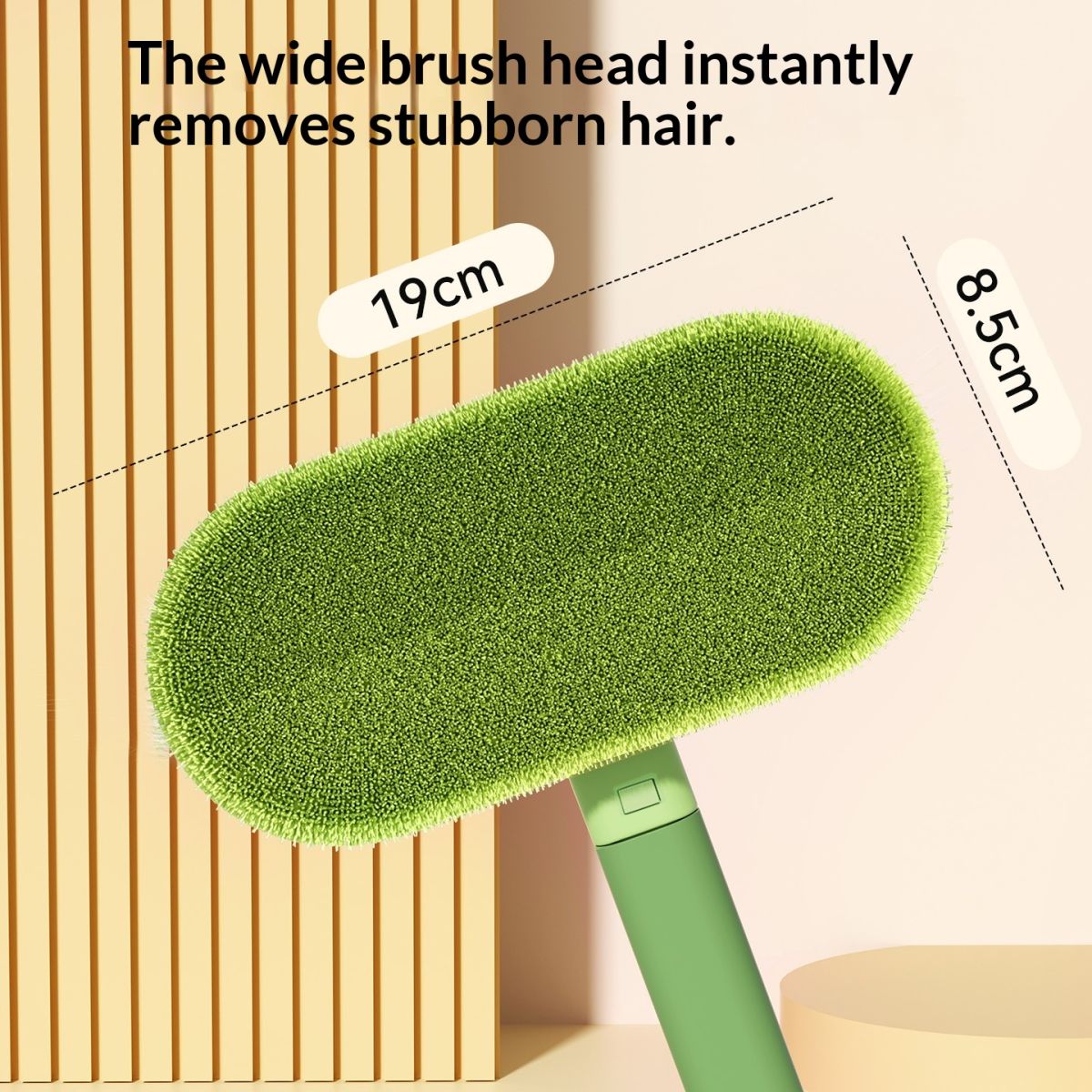 Cat Hair Remover Lint Brush And Collecting Gadget