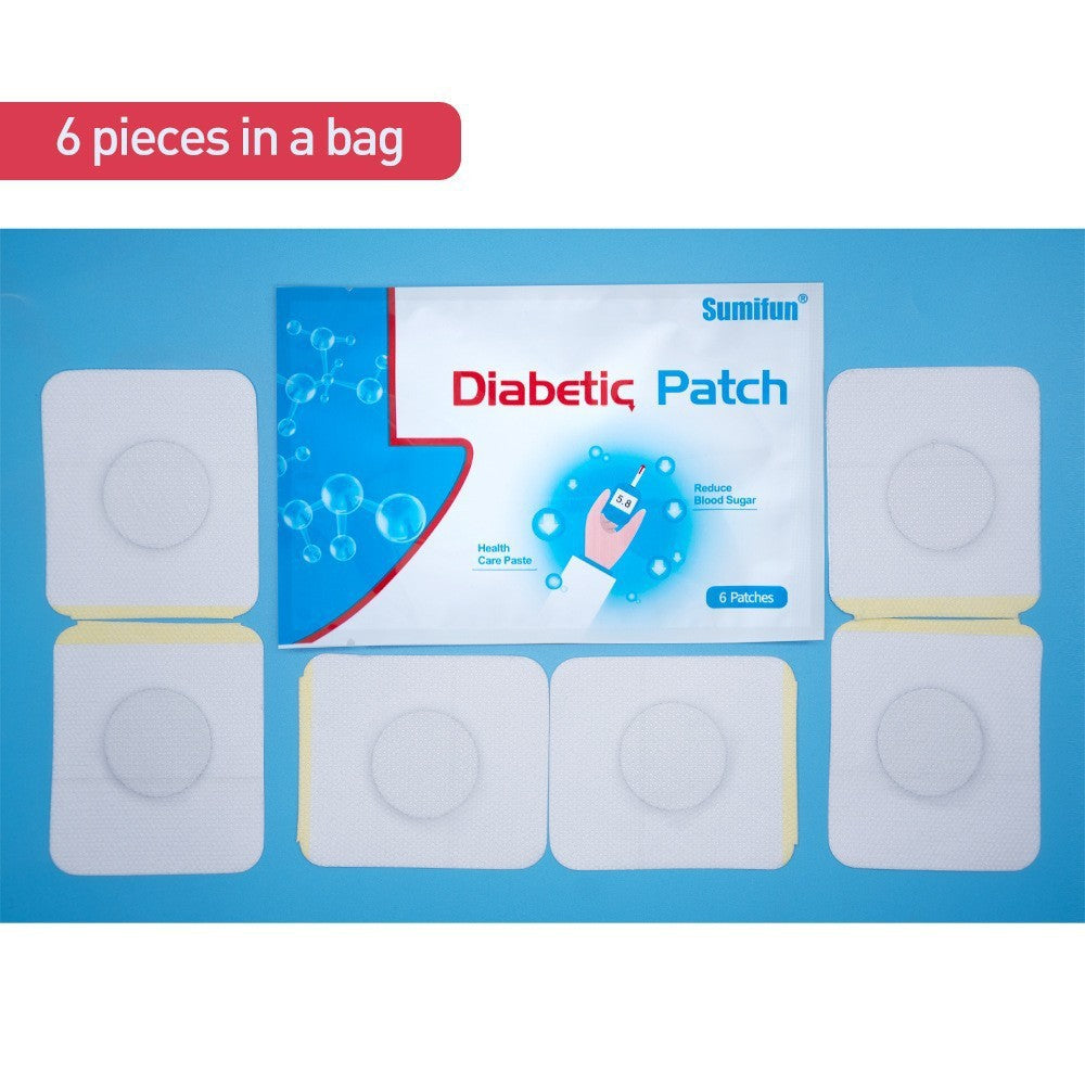 Health-care Navel Patch Acupoint Adhesive Plaster
