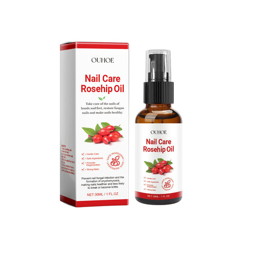 Nail Care Rosehip Oil