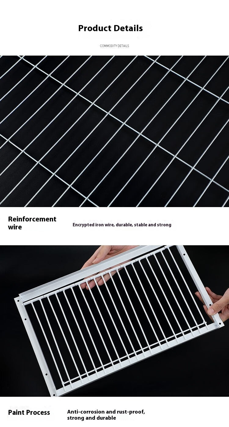 Pigeon Active Network Door Encrypted Return Cage