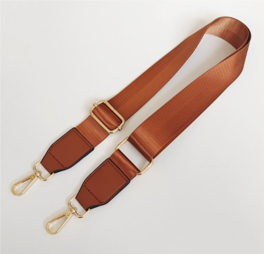 Shoulder Strap Colorful Adjustable Long Women's Bag Replacement Accessories