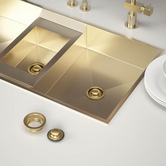 Washbasin Garbage Disposal Unit Accessories