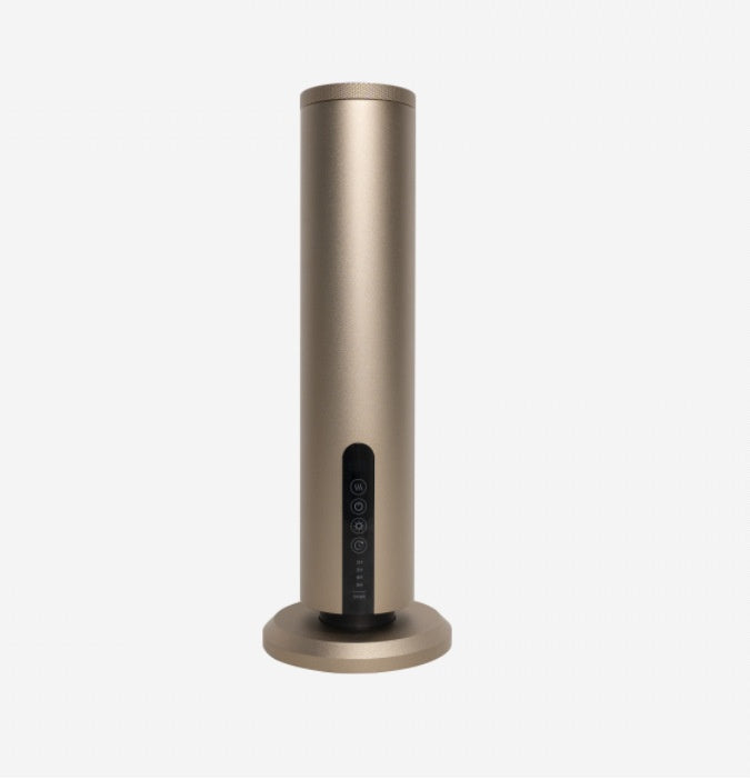 Mute Plug-in Charging Aroma Diffuser Bluetooth High Appearance