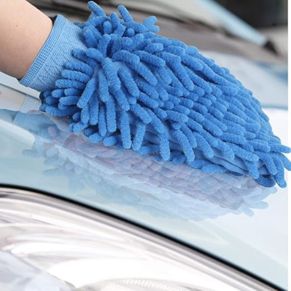2-Piece Cleaning Brush Set, Car Care Brushes For Blinds And Vehicles, Versatile Cleaning Set For Car Care And Household Use, Ideal For Dust And Dirt—Event And Party Supplies