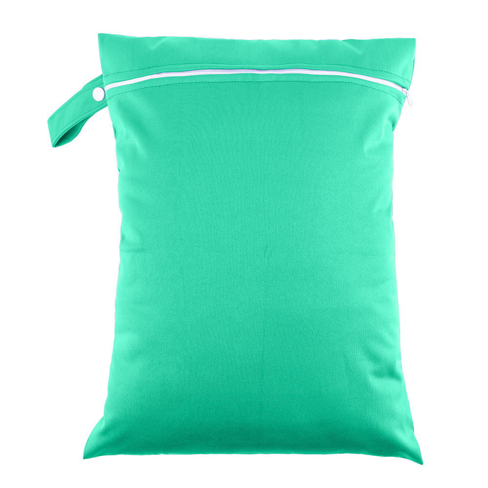 Multi-Functional Hanging Storage Bag For Home Use