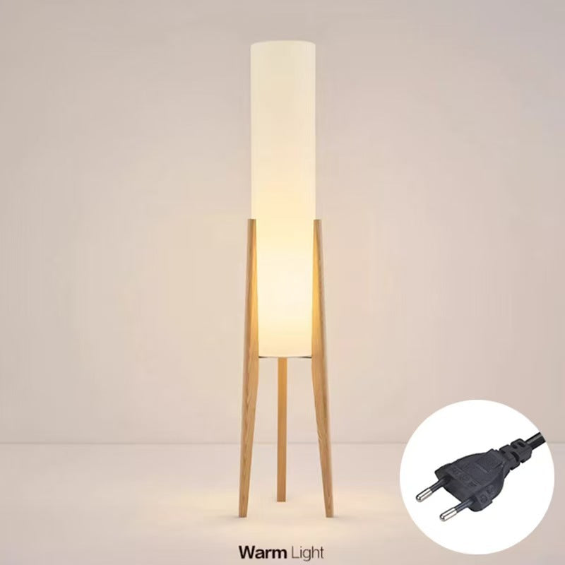 Full-Spectrum Eye-Care Living Room Sofa-Style Desk Lamp