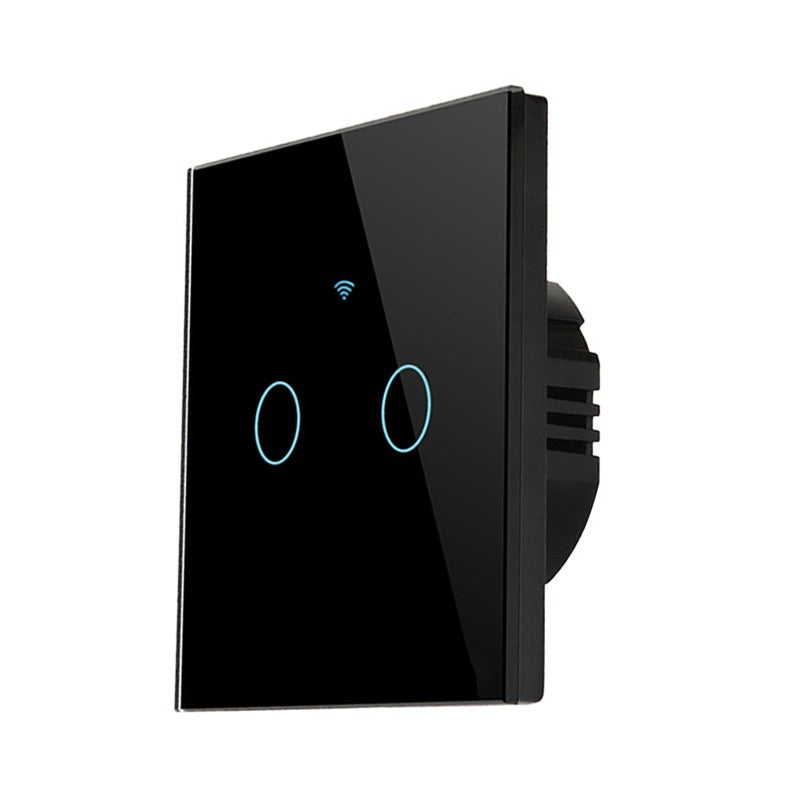 EU And UK Standard Touch Gaol Smart