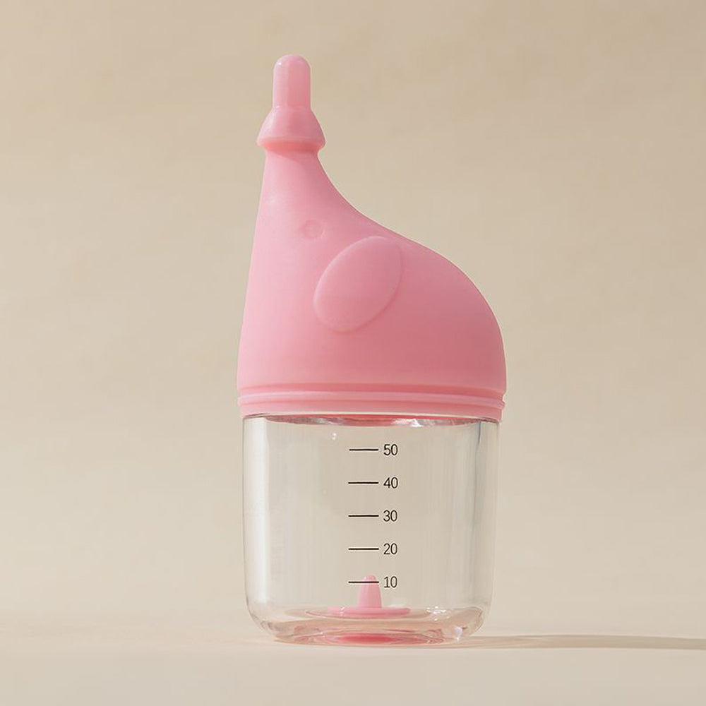 Puppy Bottles For Nursing Kitten Bottles For Nursing Pet Feeding Bottle