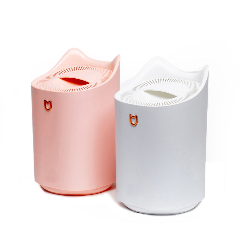 3-liter Large Mist Humidifier Maternal And Infant Silent, Slow-flashing Night Light Humidifier, Suitable For Home, Living Room, Office, And As Event Gifts.