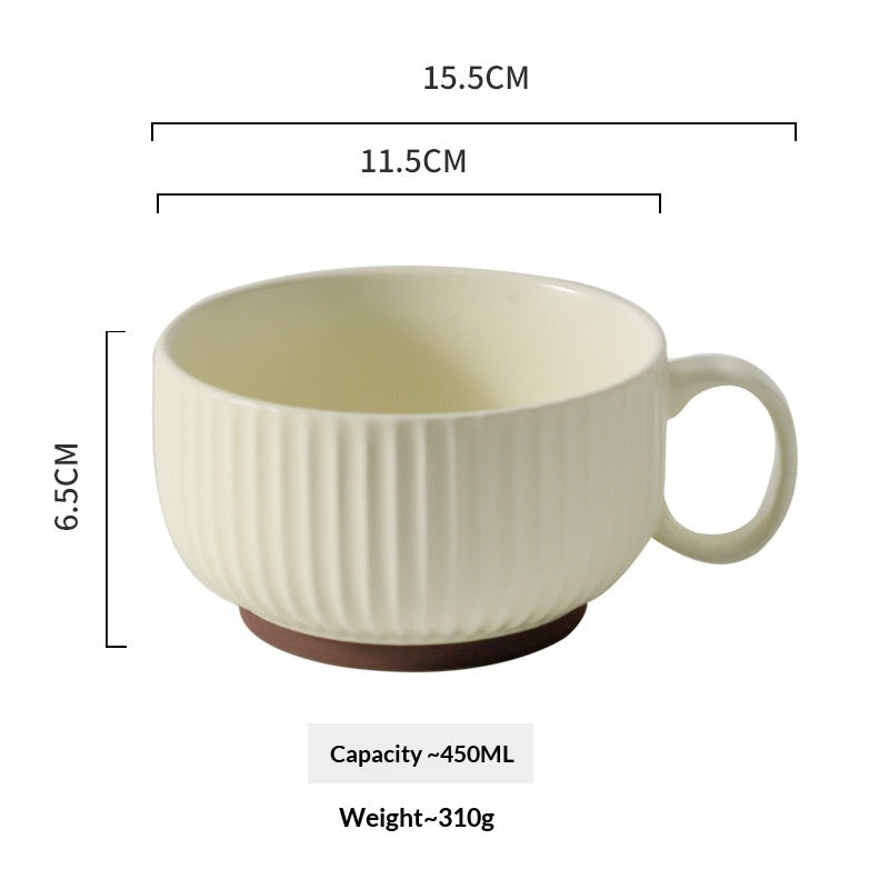 Creative Home Fat-Loss Meal Personalized Mug