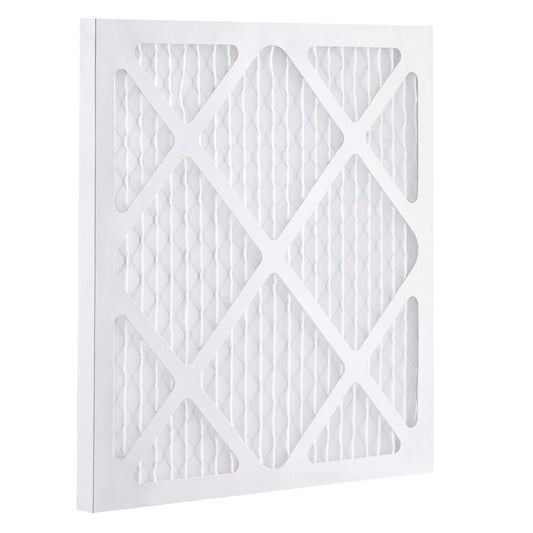Protective Pre Filters, 5 Pack, 15.75'' X 15.75'' Air Filter Replacement, High-efficient Stage 1 Filters Compatible W/ BlueDri & Scrubber, Air Purifiers, Water Damage Restoration Equipment